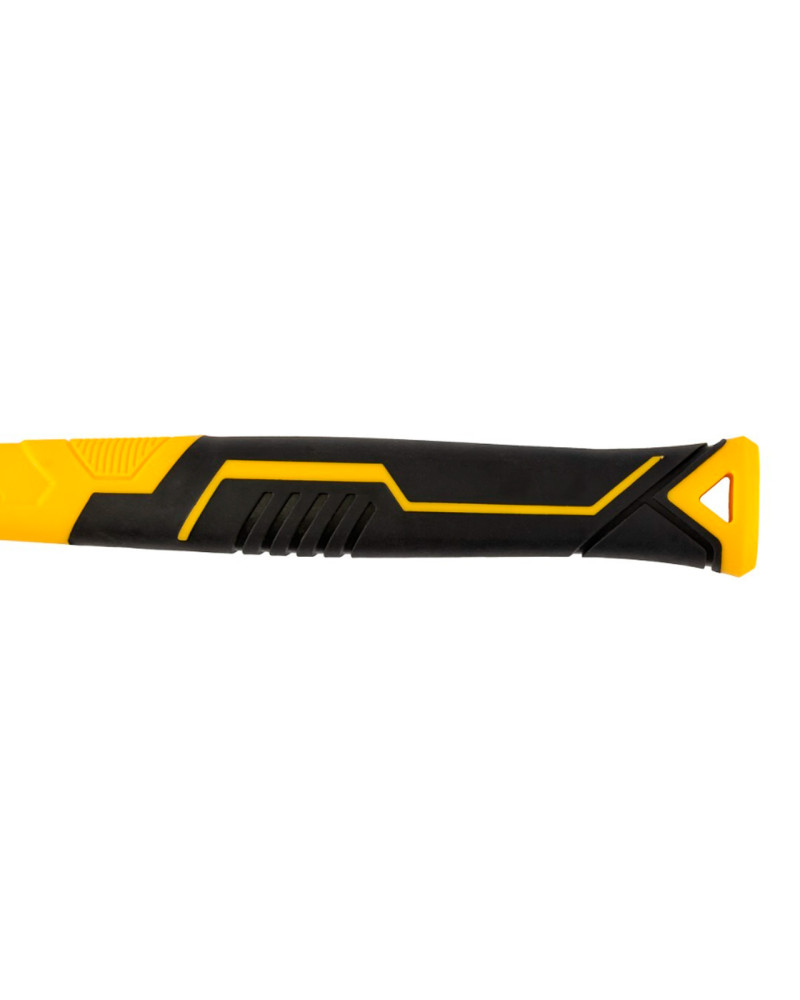 Молоток слюсарний Mastertool - 300г фіберглас (02-0903)