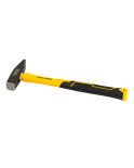 Молоток слюсарний Mastertool - 500г фіберглас (02-0905)