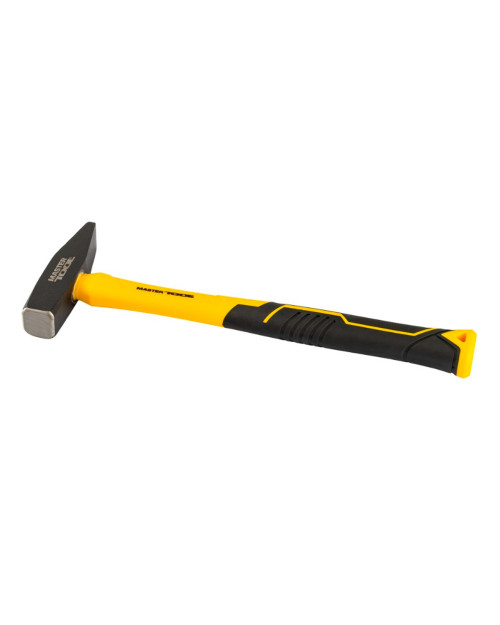 Молоток слюсарний Mastertool - 500г фіберглас (02-0905)