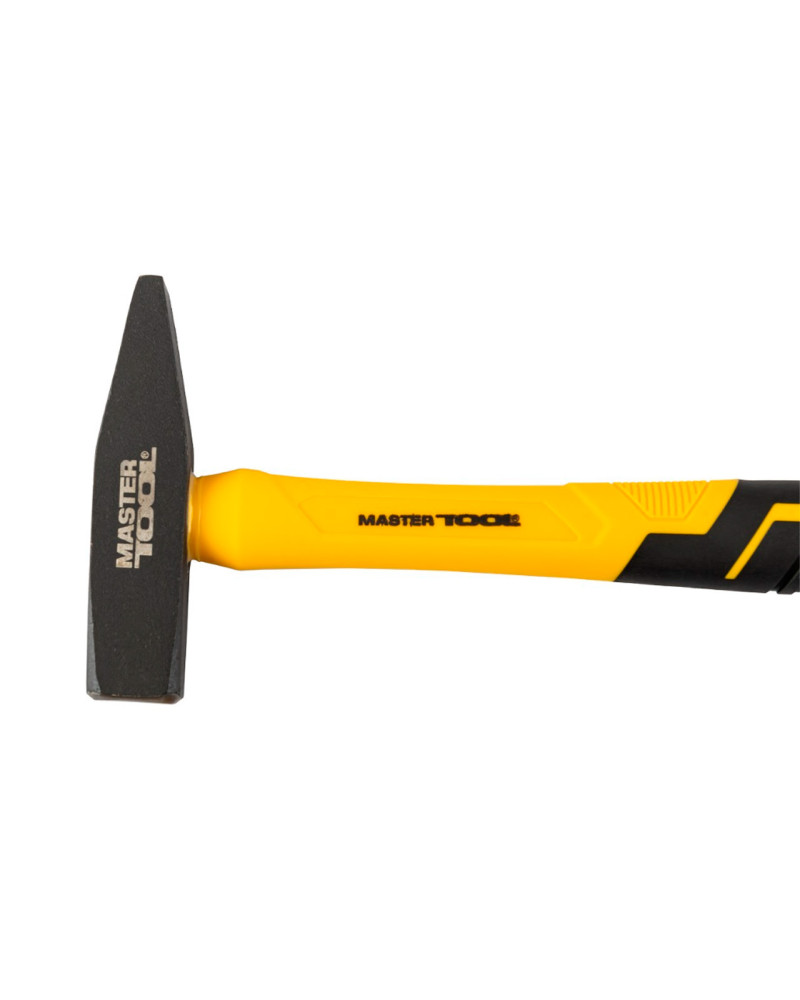 Молоток слюсарний Mastertool - 500г фіберглас (02-0905)
