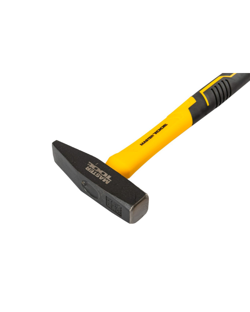 Молоток слюсарний Mastertool - 500г фіберглас (02-0905)