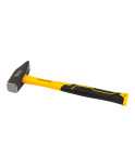 Молоток слюсарний Mastertool - 1000г фіберглас (02-0910)