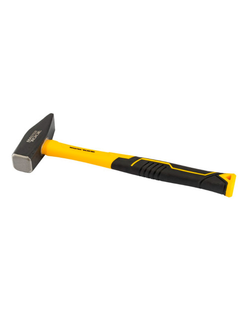 Молоток слюсарний Mastertool - 1000г фіберглас (02-0910)