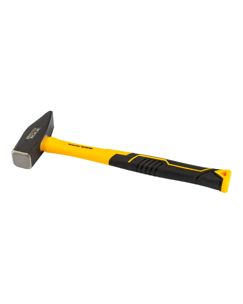 Молоток слюсарний Mastertool - 1000г фіберглас (02-0910)