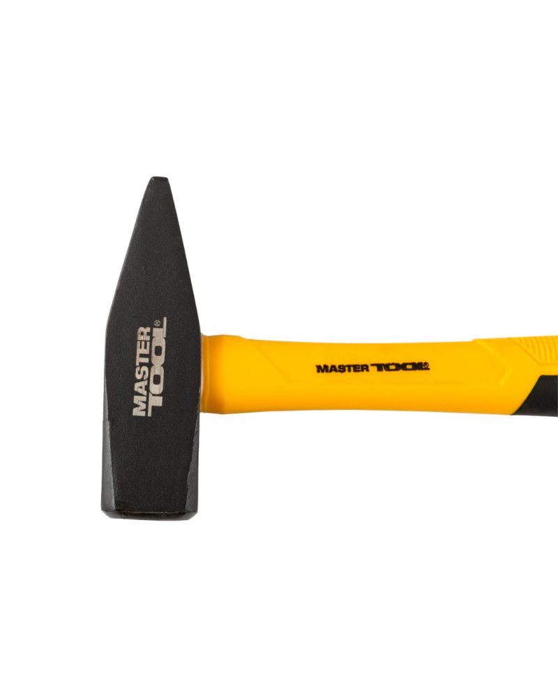 Молоток слюсарний Mastertool - 1000г фіберглас (02-0910)