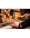 Молоток слюсарний Mastertool - 1000г фіберглас (02-0910)