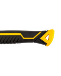 Молоток столярний Mastertool - 450г фибергласс (02-0914)