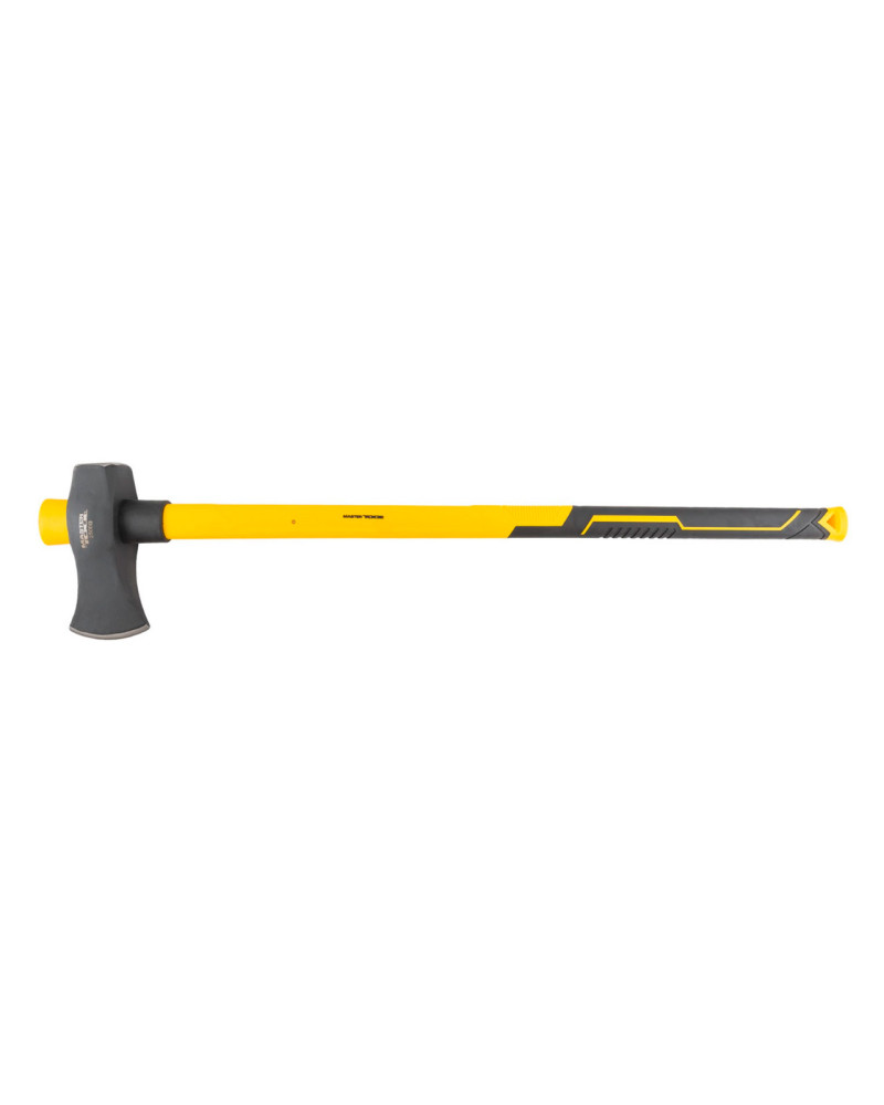 Колун Mastertool - 2500г x 900мм фіберглас (05-0910)