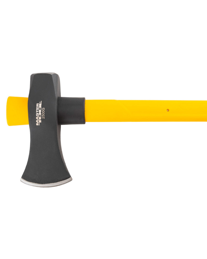 Колун Mastertool - 2500г x 900мм фіберглас (05-0910)