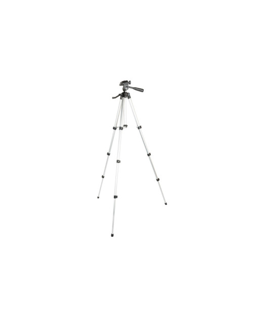 Штатив для рівня лазерного Mastertool - 400-1200мм x 1/4