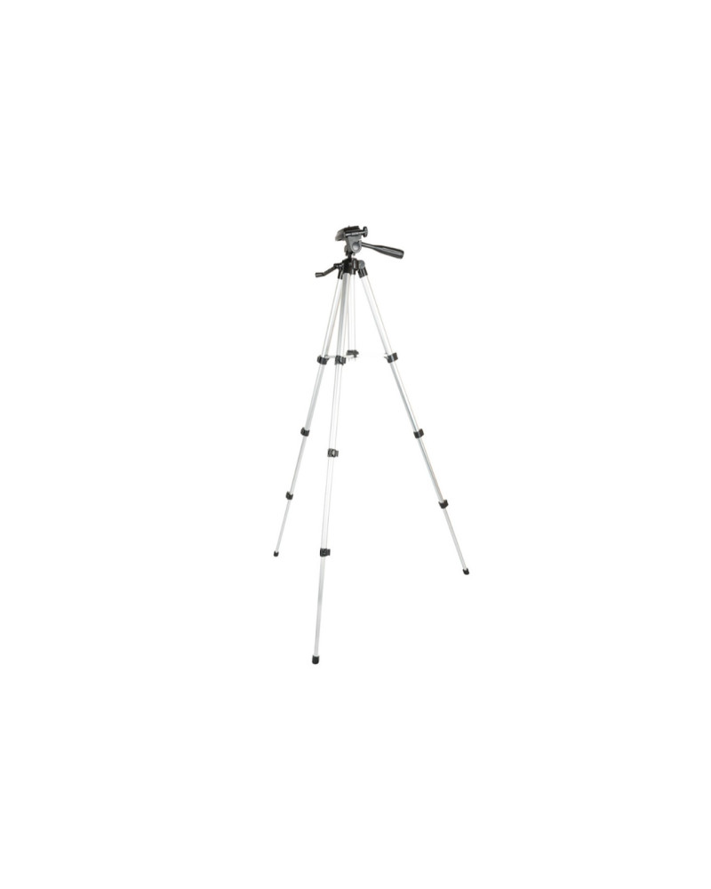 Штатив для рівня лазерного Mastertool - 400-1200мм x 1/4
