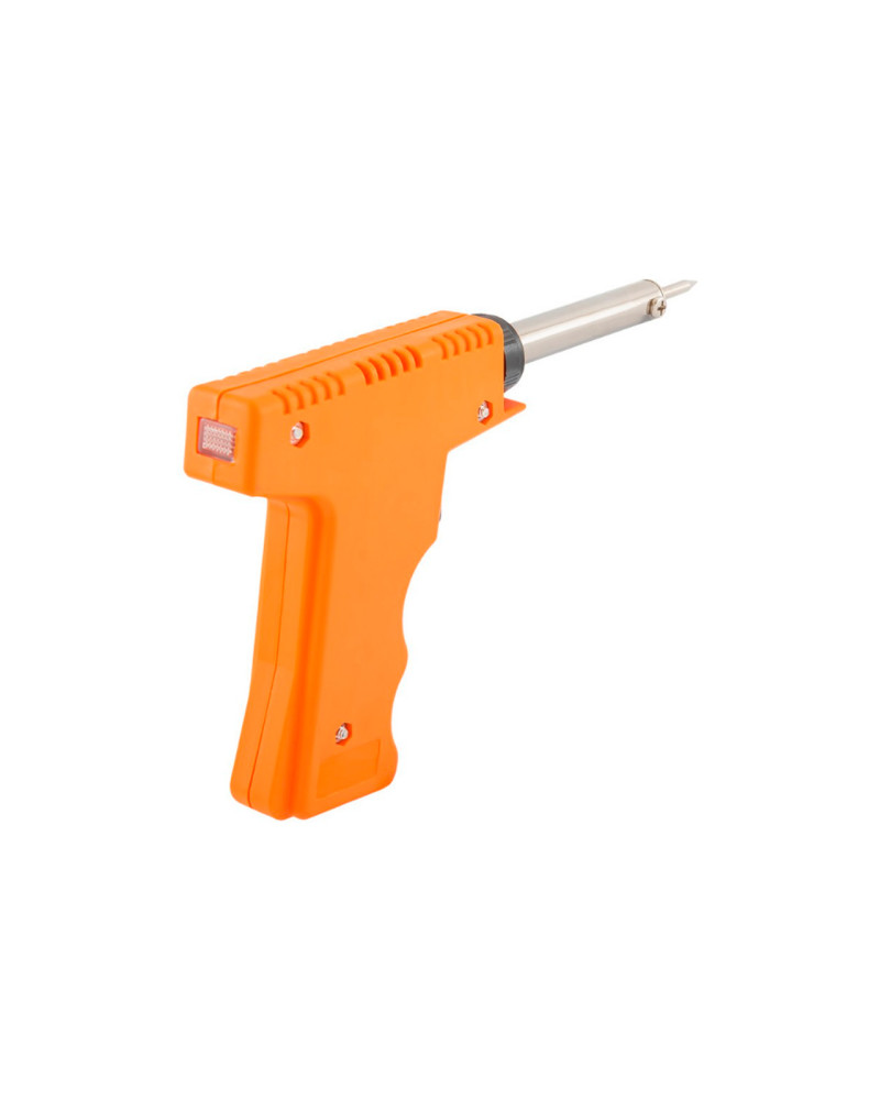 Паяльник контактний Mastertool - 25 x 80Вт пістолет (44-0024)