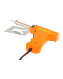 Паяльник контактний Mastertool - 25 x 80Вт пістолет (44-0024)