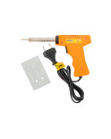 Паяльник контактний Mastertool - 25 x 80Вт пістолет (44-0024)