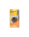 Паяльник контактний Mastertool - 25 x 80Вт пістолет (44-0024)