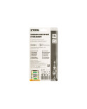 Паяльник контактний Mastertool - 25 x 80Вт пістолет (44-0024)