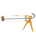 Пістолет для силікону Mastertool - 300мм рамний PRO (80-5021)