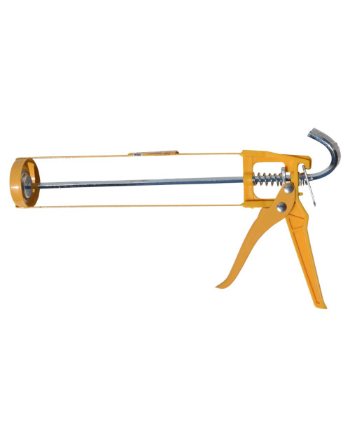 Пістолет для силікону Mastertool - 300мм рамний PRO (80-5021)
