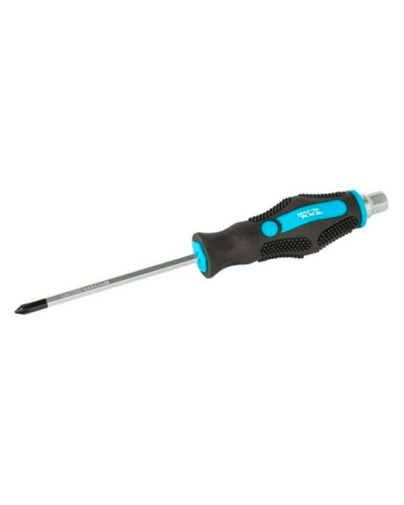 Викрутка ударна Mastertool - РН1 x 100мм HEX (49-6110)