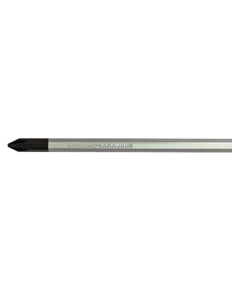 Викрутка ударна Mastertool - РН1 x 100мм HEX (49-6110)