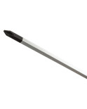 Викрутка ударна Mastertool - РН1 x 100мм HEX (49-6110)