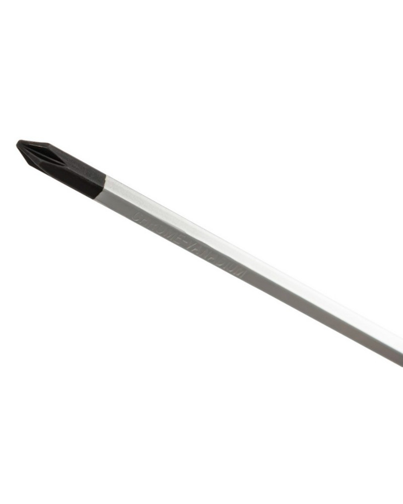 Викрутка ударна Mastertool - РН1 x 100мм HEX (49-6110)