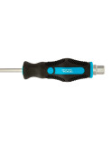 Викрутка ударна Mastertool - РН1 x 100мм HEX (49-6110)