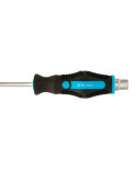 Викрутка ударна Mastertool - РН1 x 100мм HEX (49-6110)