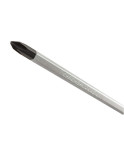Викрутка ударна Mastertool - РН2 x 150мм HEX (49-6215)
