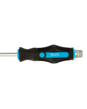 Викрутка ударна Mastertool - РН2 x 150мм HEX (49-6215)