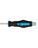 Викрутка ударна Mastertool - РН2 x 150мм HEX (49-6215)