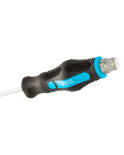 Викрутка ударна Mastertool - РН2 x 150мм HEX (49-6215)