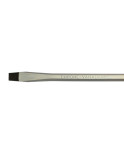Викрутка ударна Mastertool - SL6 x 100мм HEX (49-6610)