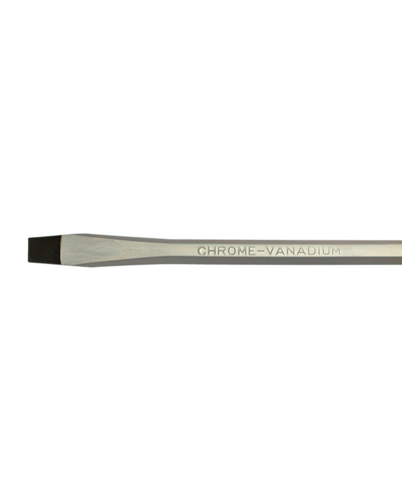 Викрутка ударна Mastertool - SL6 x 100мм HEX (49-6610)