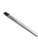 Викрутка ударна Mastertool - SL6 x 100мм HEX (49-6610)