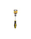 Викрутка ударна Mastertool - SL6 x 100мм HEX (49-6610)