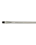 Викрутка ударна Mastertool - SL6 x 125мм HEX (49-6612)
