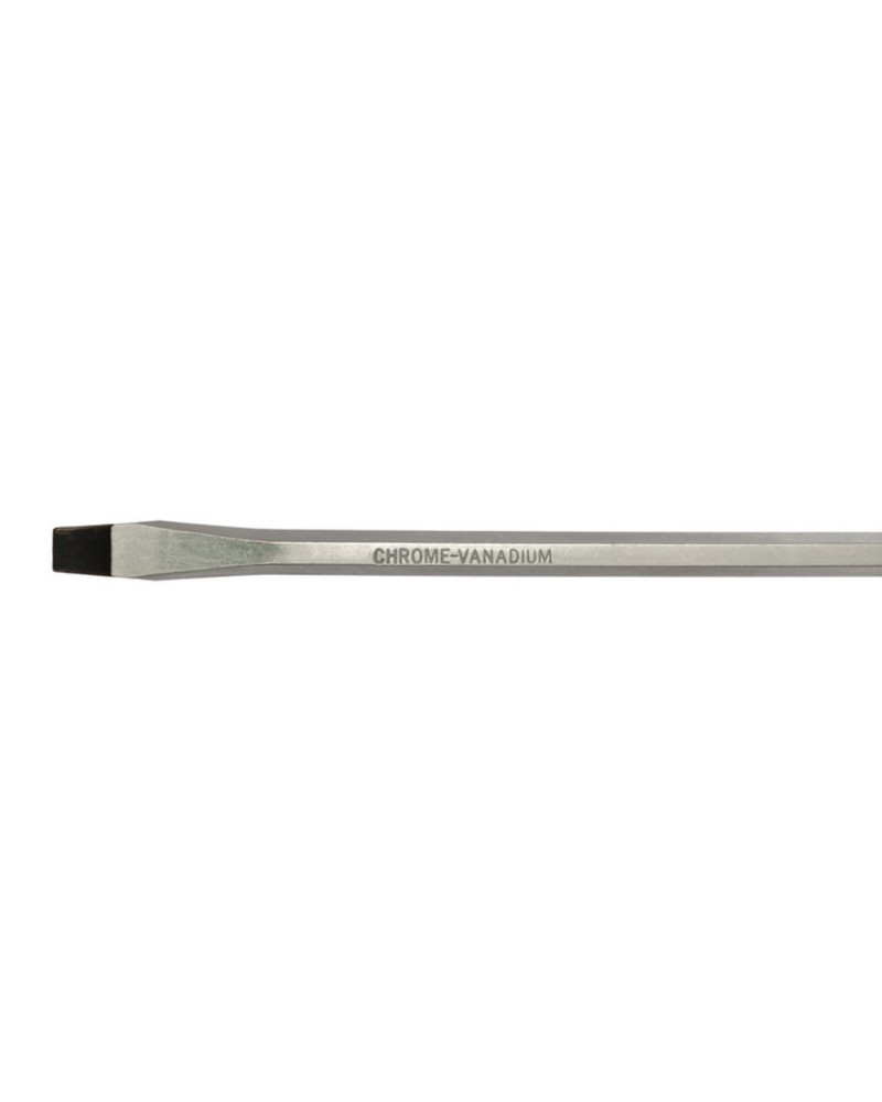 Викрутка ударна Mastertool - SL6 x 125мм HEX (49-6612)