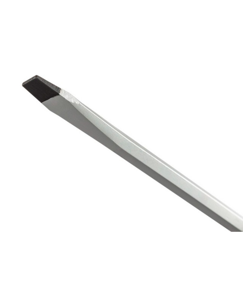 Викрутка ударна Mastertool - SL6 x 125мм HEX (49-6612)
