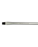 Викрутка ударна Mastertool - SL6 x 150мм HEX (49-6615)