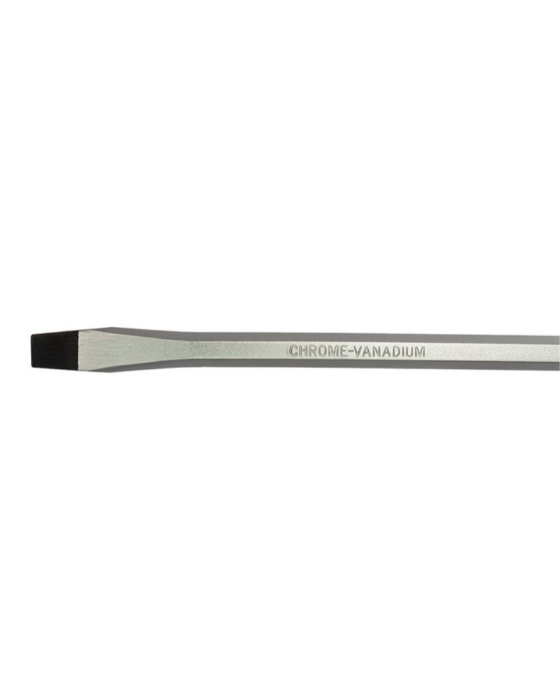 Викрутка ударна Mastertool - SL6 x 150мм HEX (49-6615)