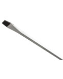 Викрутка ударна Mastertool - SL6 x 150мм HEX (49-6615)