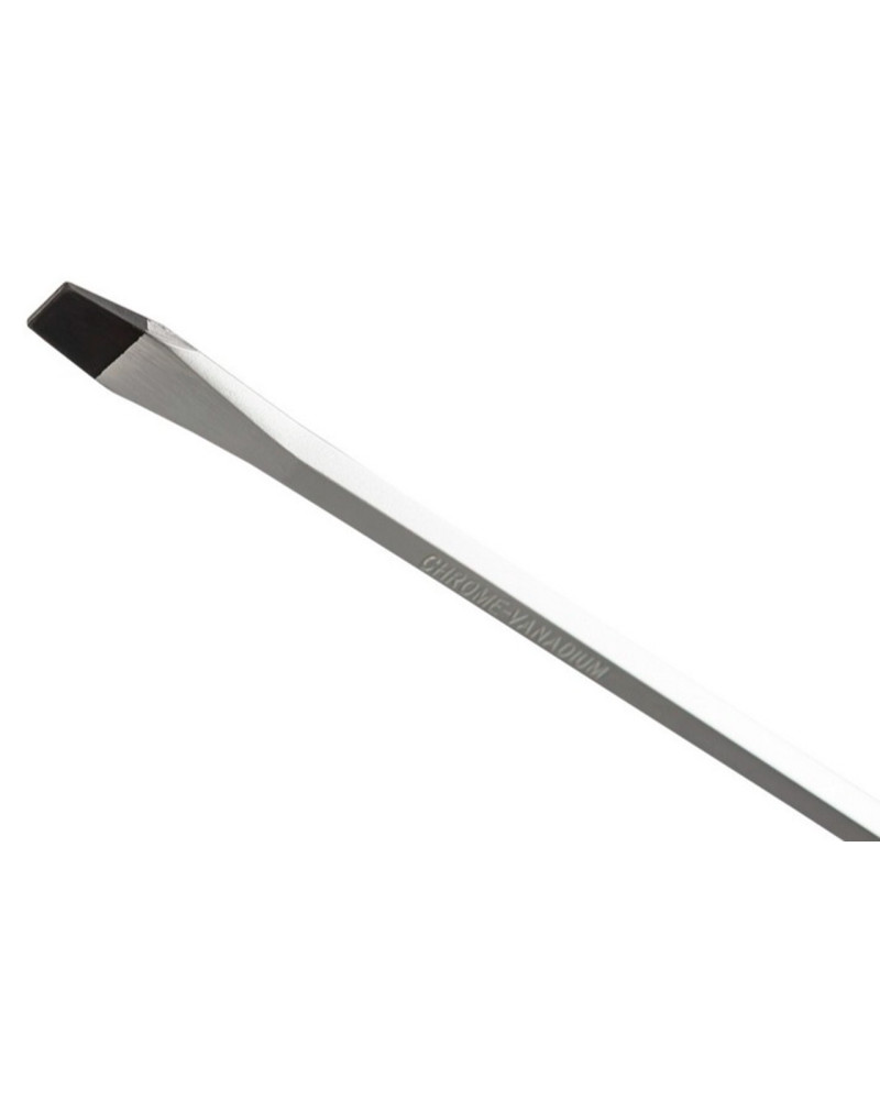 Викрутка ударна Mastertool - SL6 x 150мм HEX (49-6615)