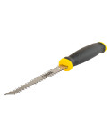 Ножівка по гіпсокартону Mastertool - 150мм x 9T x 2D (14-2720)