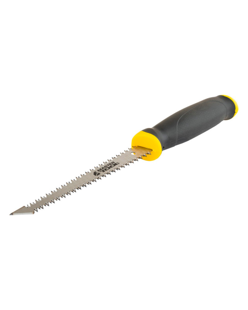 Ножівка по гіпсокартону Mastertool - 150мм x 9T x 2D (14-2720)