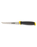 Ножівка по гіпсокартону Mastertool - 150мм x 9T x 2D (14-2720)