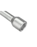 Ключ балонний хрестовий Intertool - 17 x 19 x 21 x 22мм (HT-1597)