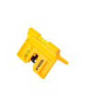 Рівень кутовий магнітний Mastertool - 90-180° x 3 капсули (30-0892)