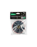 Диск для кола на липучці Apro - 100 x 3мм (812208)