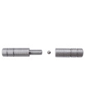 Петля точена з підшипником Imperial - 31 x 140мм (I31П)